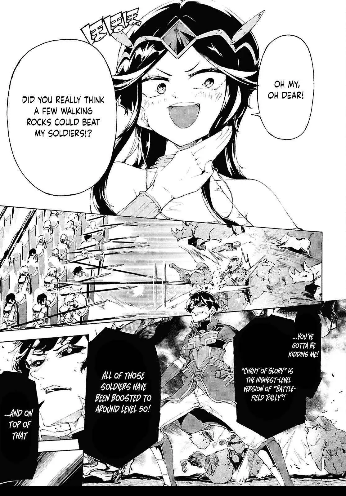 Inaka no Home Center Otoko no Jiyuu na Isekai Seikatsu Chapter 68 — Page 20