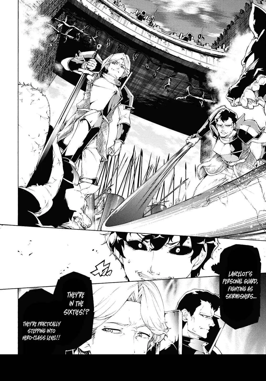 Inaka no Home Center Otoko no Jiyuu na Isekai Seikatsu Chapter 68 — Page 21