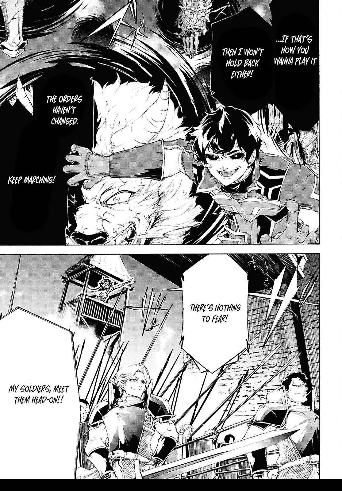 Inaka no Home Center Otoko no Jiyuu na Isekai Seikatsu Chapter 68 — Page 22