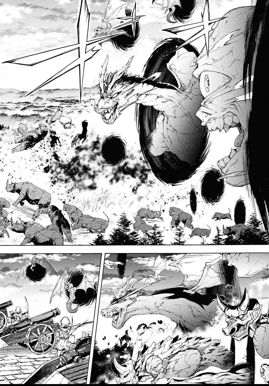 Inaka no Home Center Otoko no Jiyuu na Isekai Seikatsu Chapter 68 — Page 23