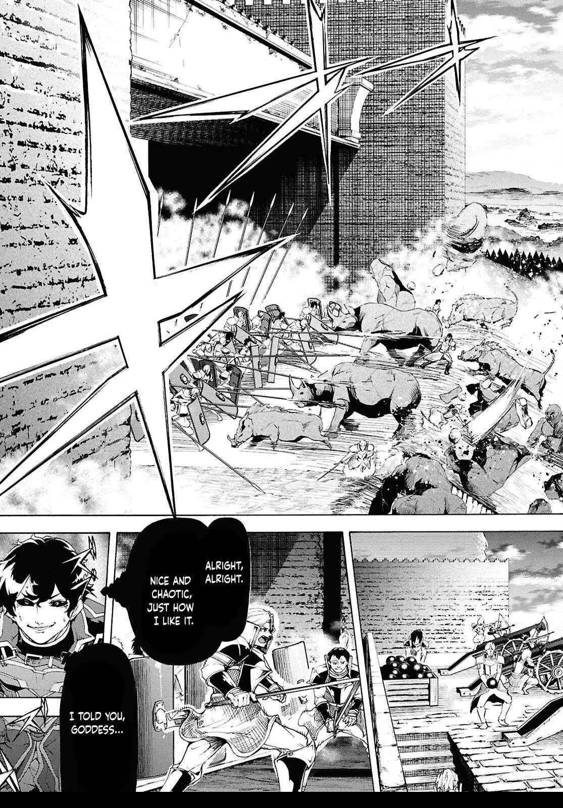 Inaka no Home Center Otoko no Jiyuu na Isekai Seikatsu Chapter 68 — Page 24