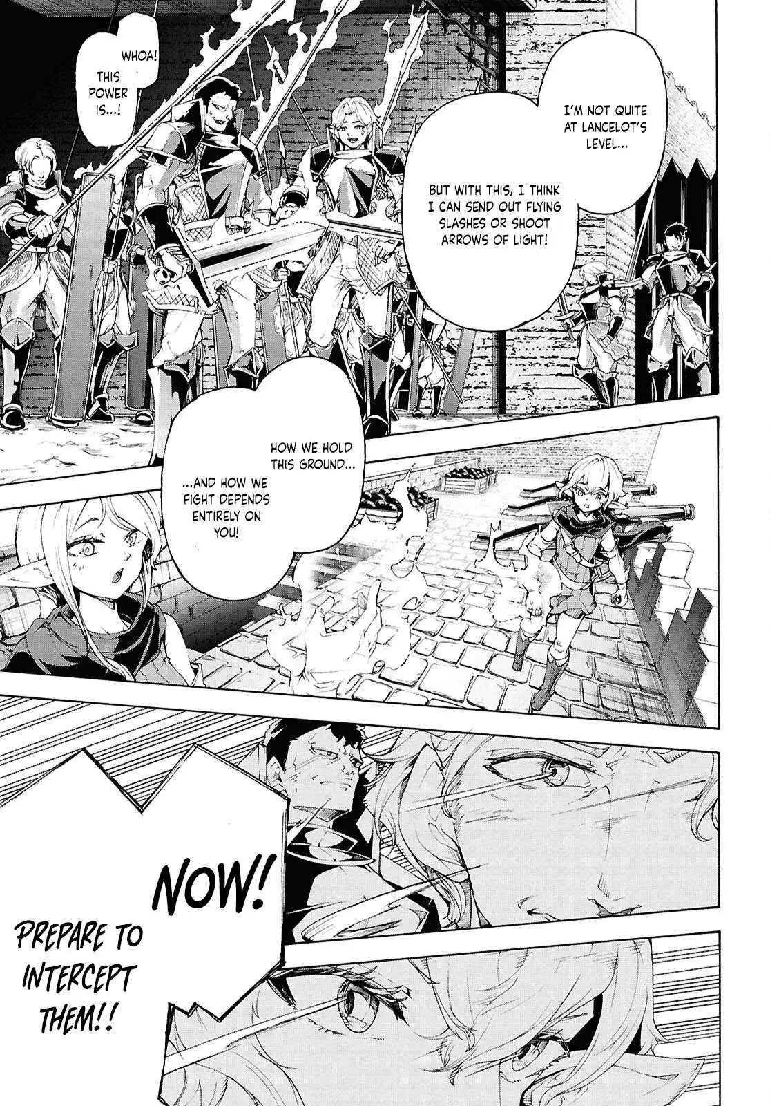 Inaka no Home Center Otoko no Jiyuu na Isekai Seikatsu Chapter 69 — Page 3