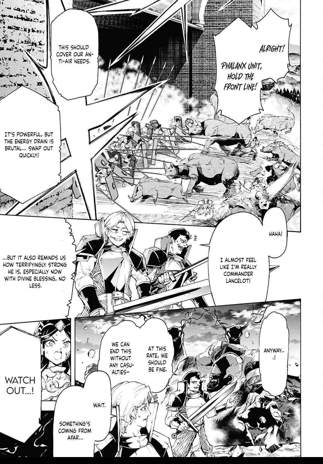 Inaka no Home Center Otoko no Jiyuu na Isekai Seikatsu Chapter 69 — Page 5