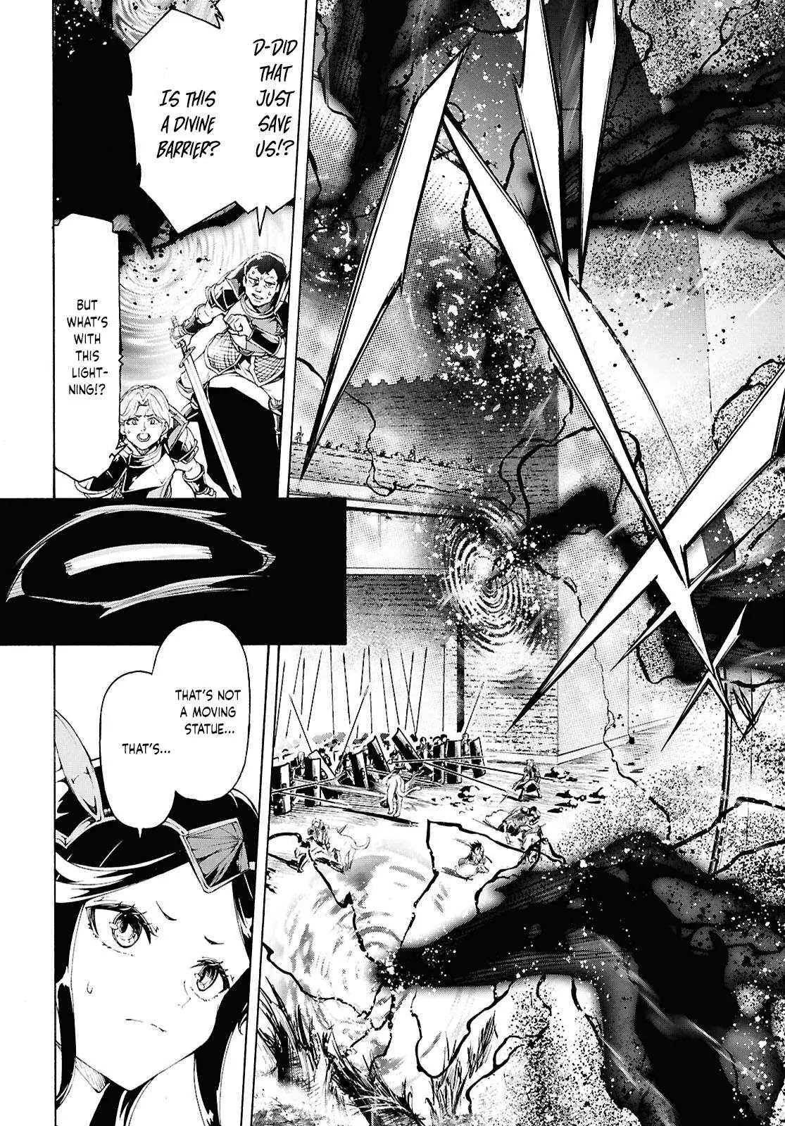 Inaka no Home Center Otoko no Jiyuu na Isekai Seikatsu Chapter 69 — Page 6