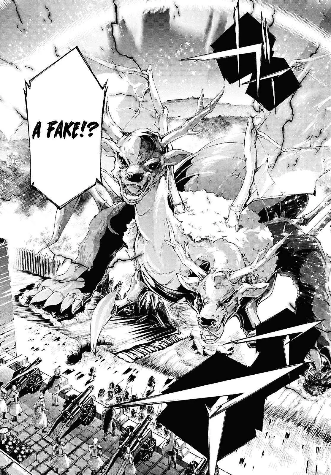 Inaka no Home Center Otoko no Jiyuu na Isekai Seikatsu Chapter 69 — Page 7