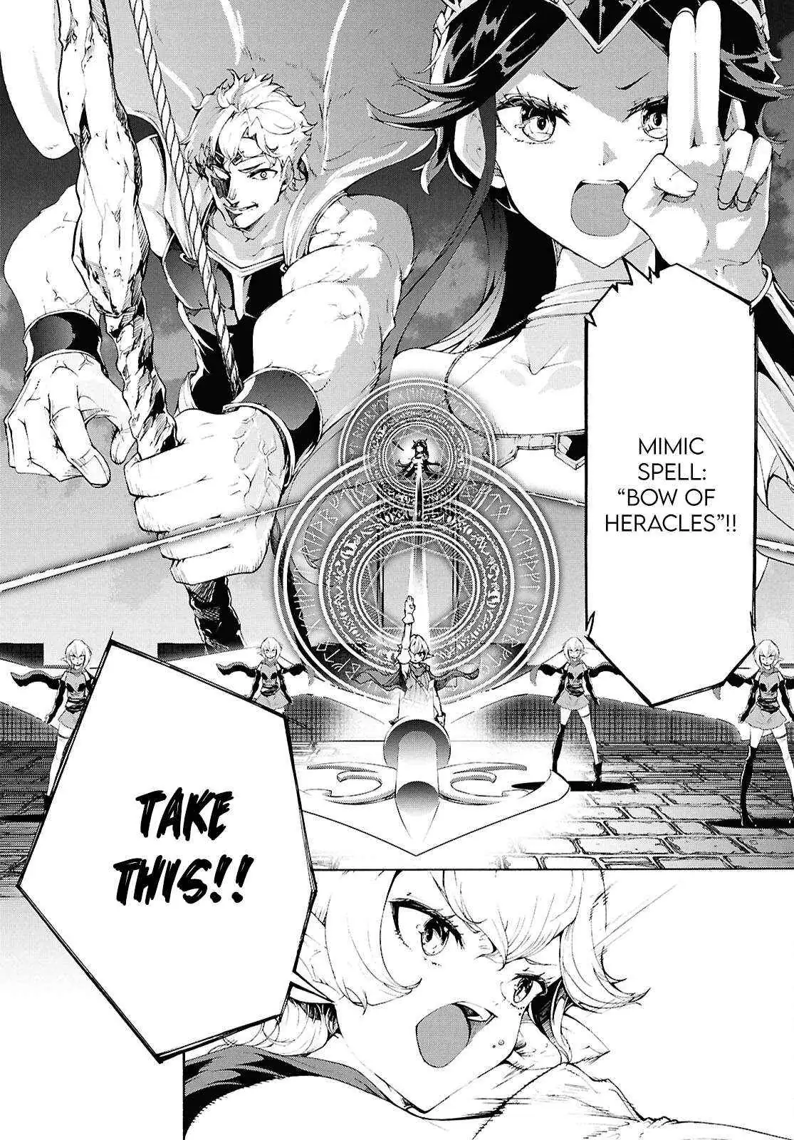 Inaka no Home Center Otoko no Jiyuu na Isekai Seikatsu Chapter 69 — Page 10