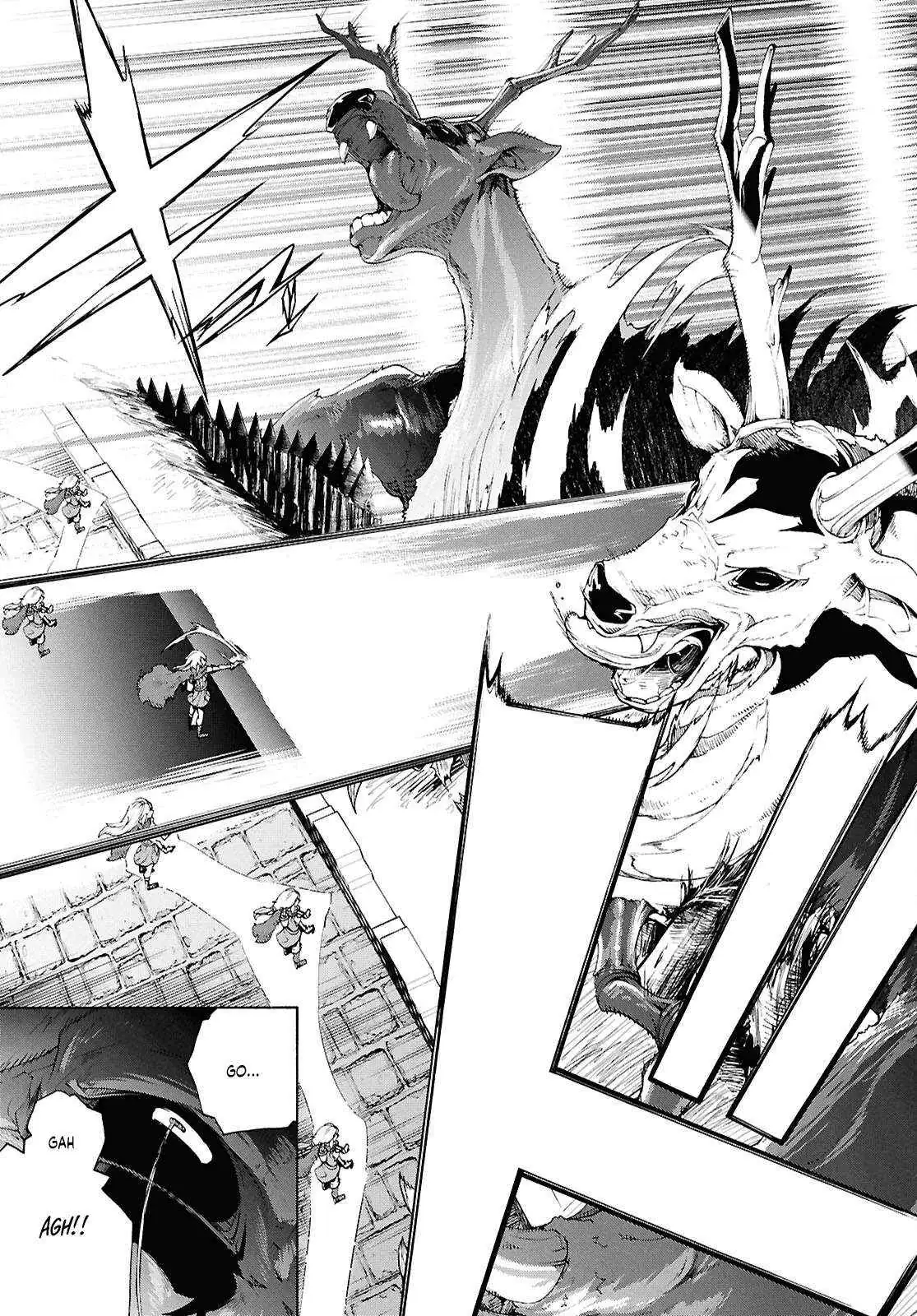 Inaka no Home Center Otoko no Jiyuu na Isekai Seikatsu Chapter 69 — Page 11