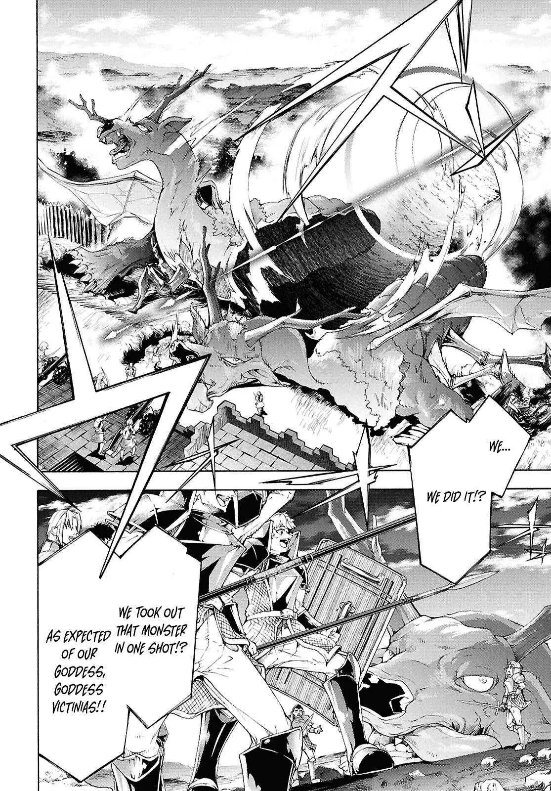 Inaka no Home Center Otoko no Jiyuu na Isekai Seikatsu Chapter 69 — Page 12