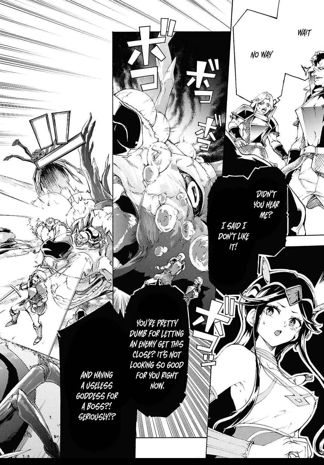 Inaka no Home Center Otoko no Jiyuu na Isekai Seikatsu Chapter 69 — Page 14