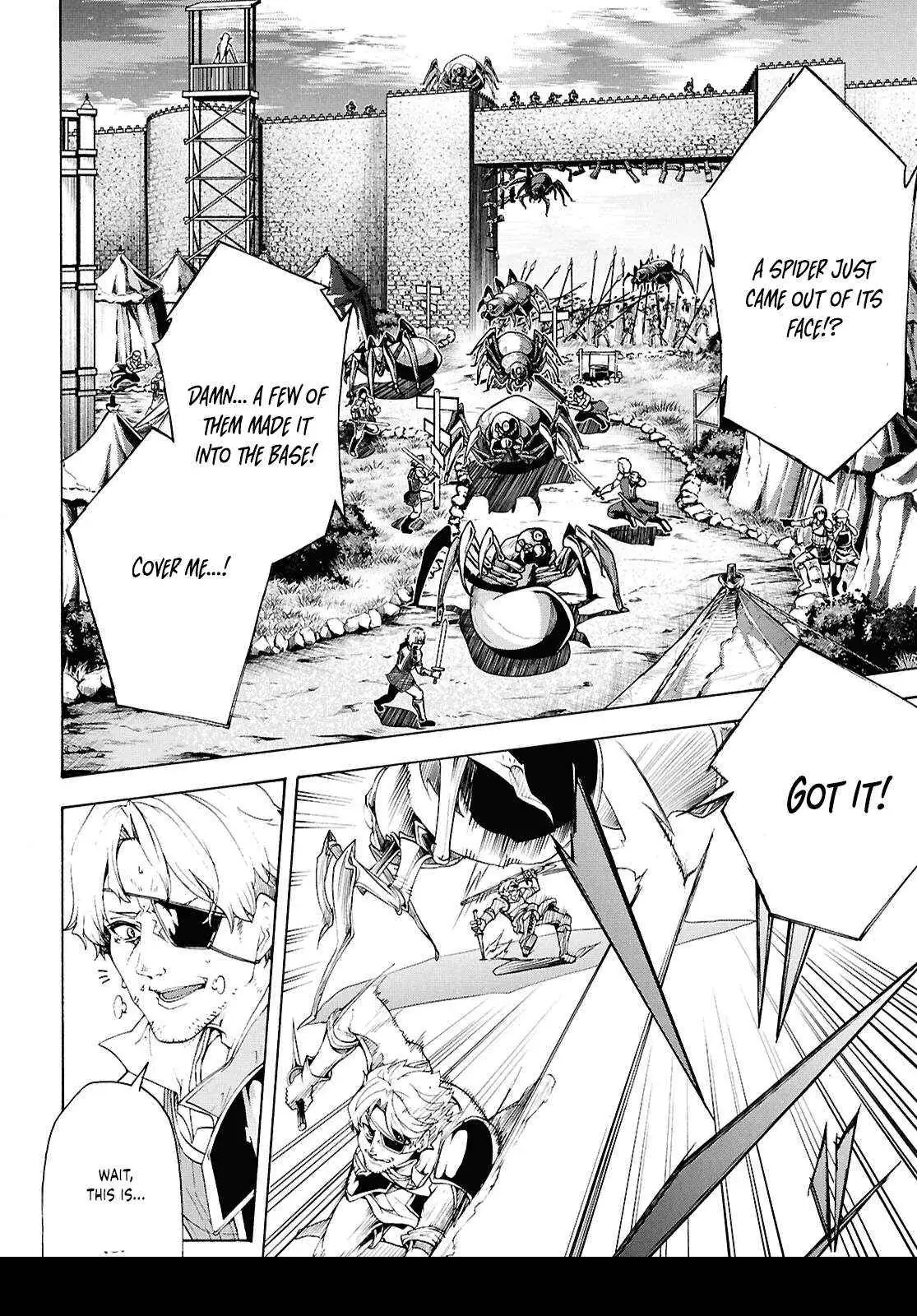 Inaka no Home Center Otoko no Jiyuu na Isekai Seikatsu Chapter 69 — Page 16