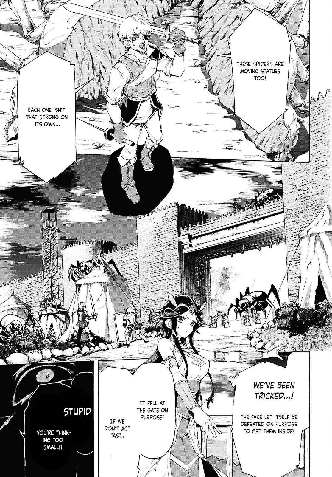 Inaka no Home Center Otoko no Jiyuu na Isekai Seikatsu Chapter 69 — Page 17