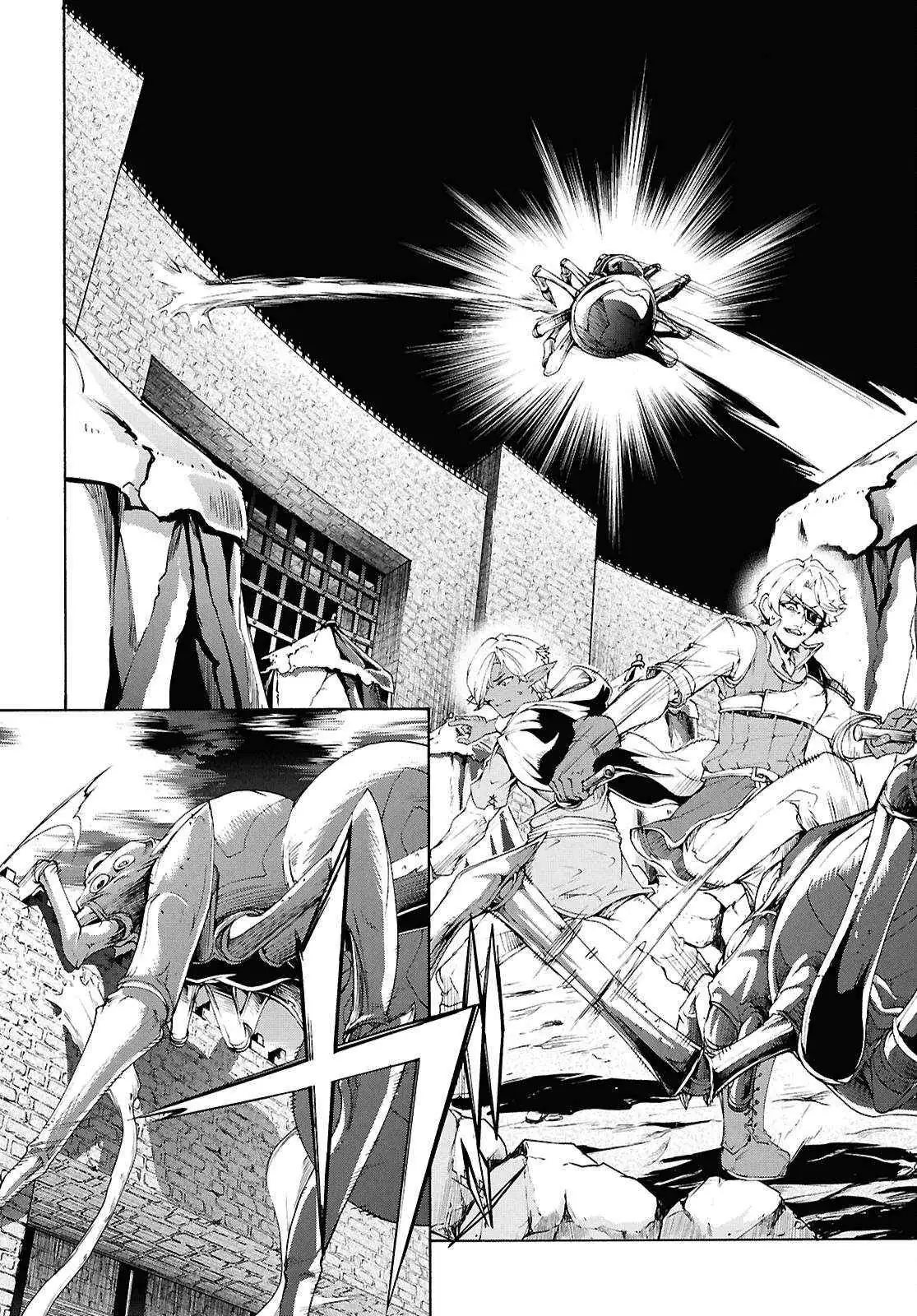 Inaka no Home Center Otoko no Jiyuu na Isekai Seikatsu Chapter 69 — Page 18