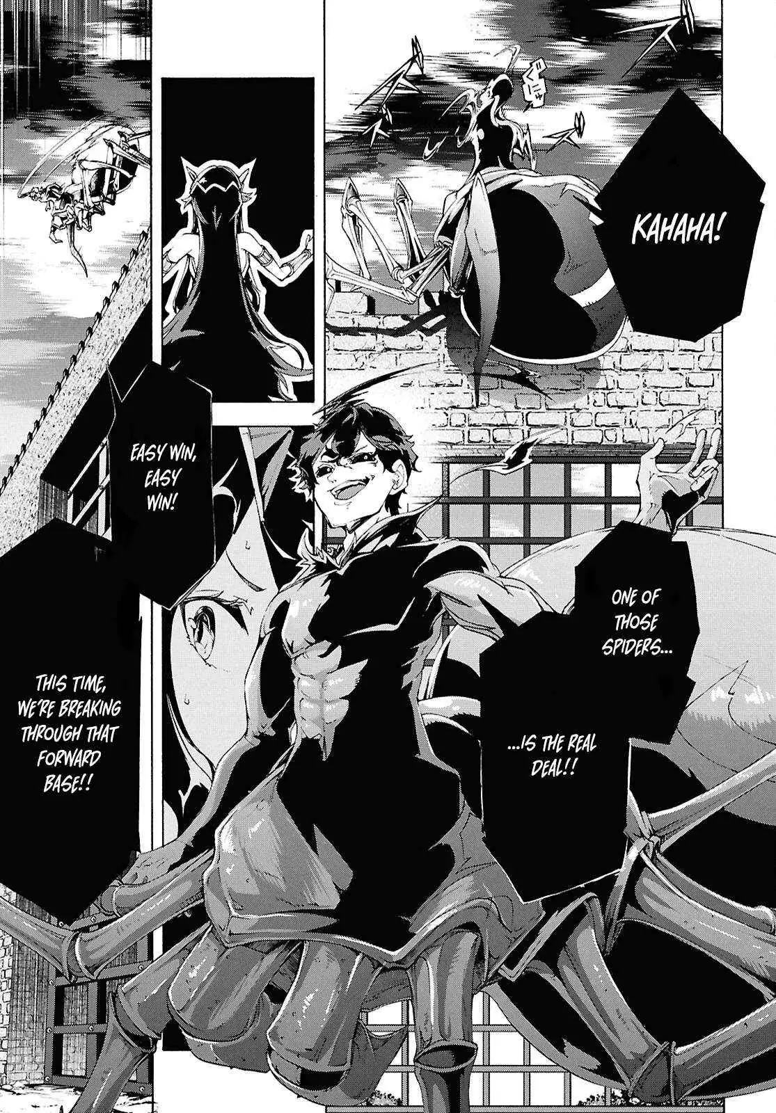 Inaka no Home Center Otoko no Jiyuu na Isekai Seikatsu Chapter 69 — Page 19