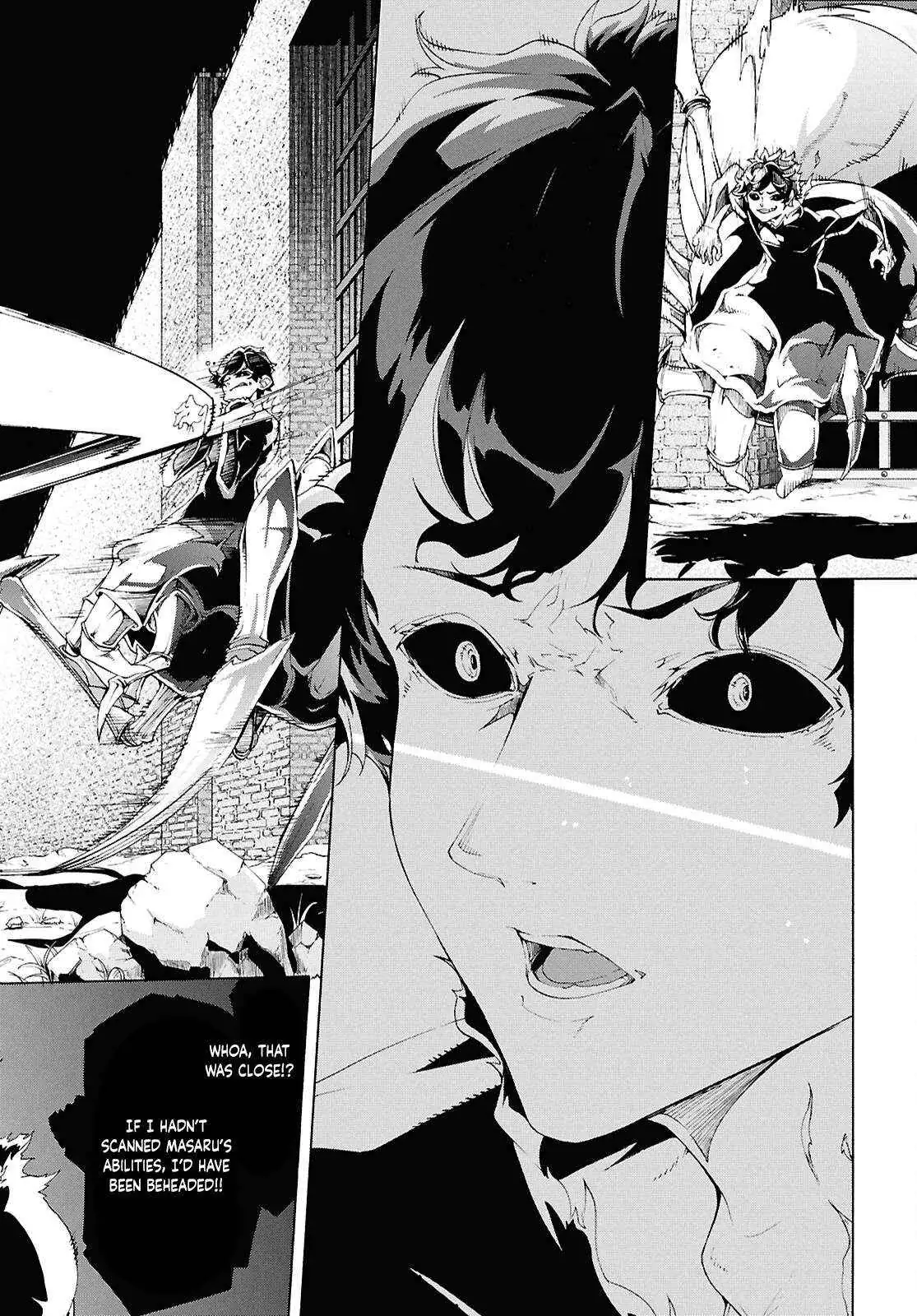 Inaka no Home Center Otoko no Jiyuu na Isekai Seikatsu Chapter 69 — Page 20