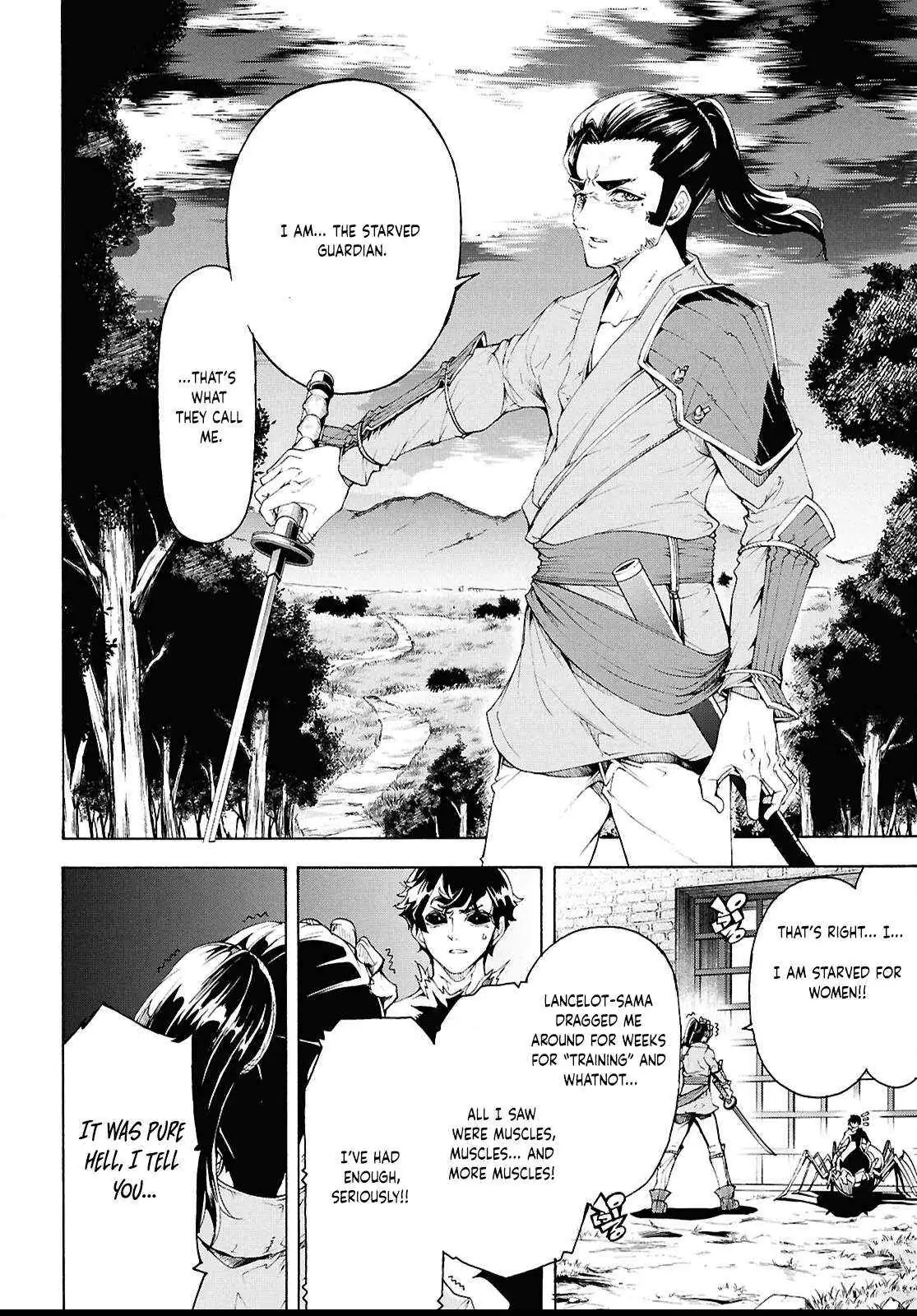 Inaka no Home Center Otoko no Jiyuu na Isekai Seikatsu Chapter 69 — Page 22