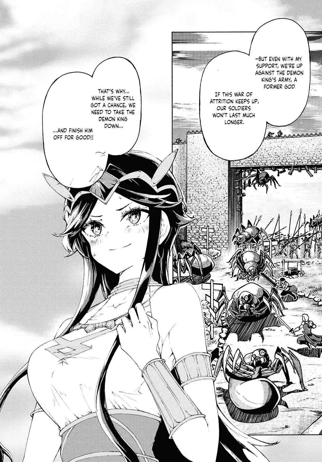 Inaka no Home Center Otoko no Jiyuu na Isekai Seikatsu Chapter 69 — Page 24