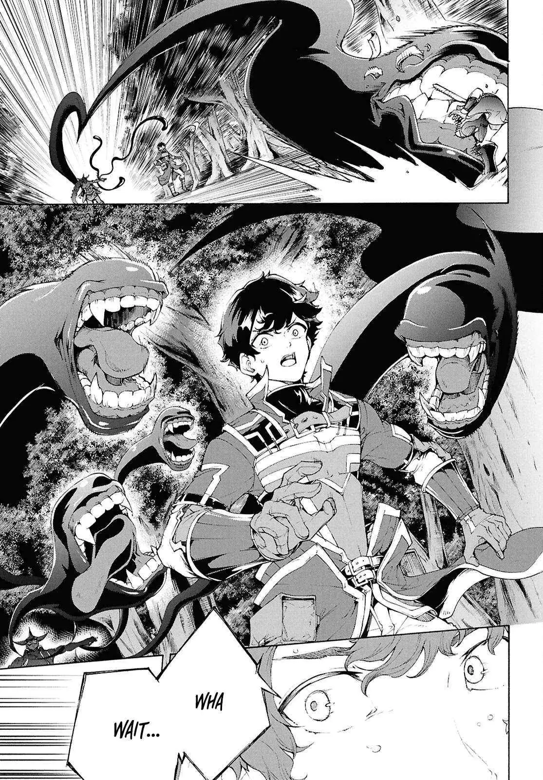 Inaka no Home Center Otoko no Jiyuu na Isekai Seikatsu Chapter 70.5 — Page 8