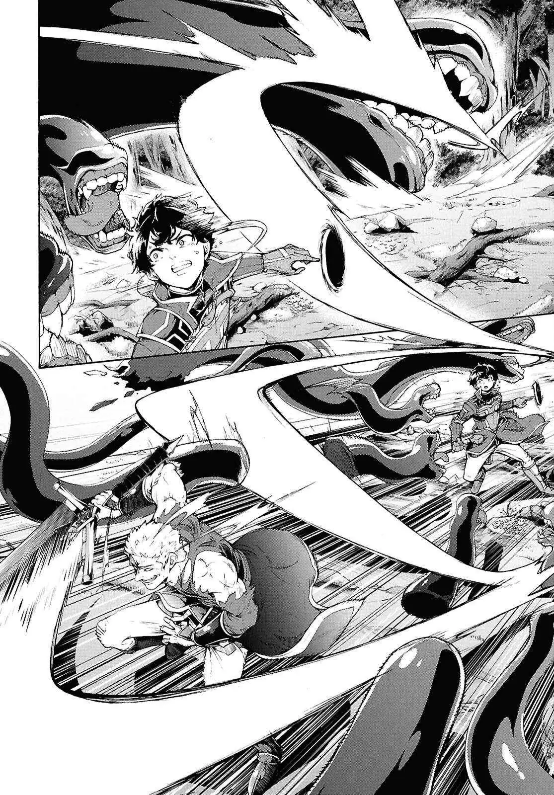 Inaka no Home Center Otoko no Jiyuu na Isekai Seikatsu Chapter 70.5 — Page 9