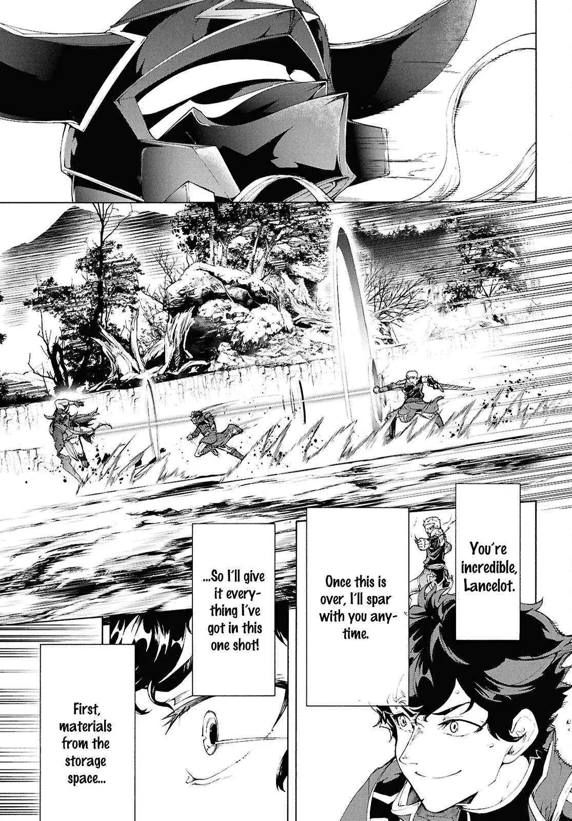 Inaka no Home Center Otoko no Jiyuu na Isekai Seikatsu Chapter 70.5 — Page 14