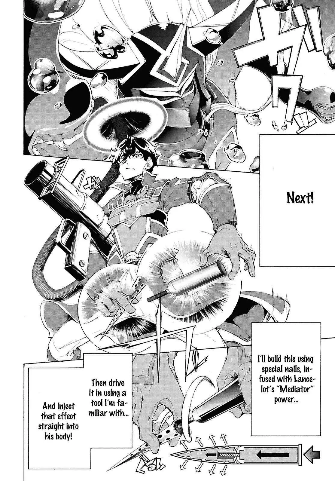 Inaka no Home Center Otoko no Jiyuu na Isekai Seikatsu Chapter 70.5 — Page 21