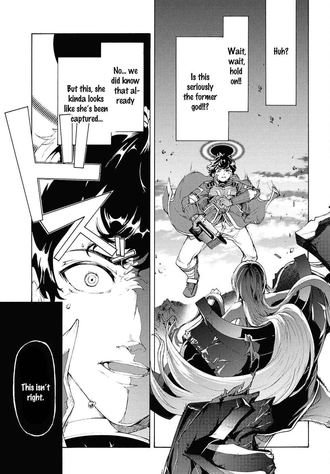 Inaka no Home Center Otoko no Jiyuu na Isekai Seikatsu Chapter 70.5 — Page 26