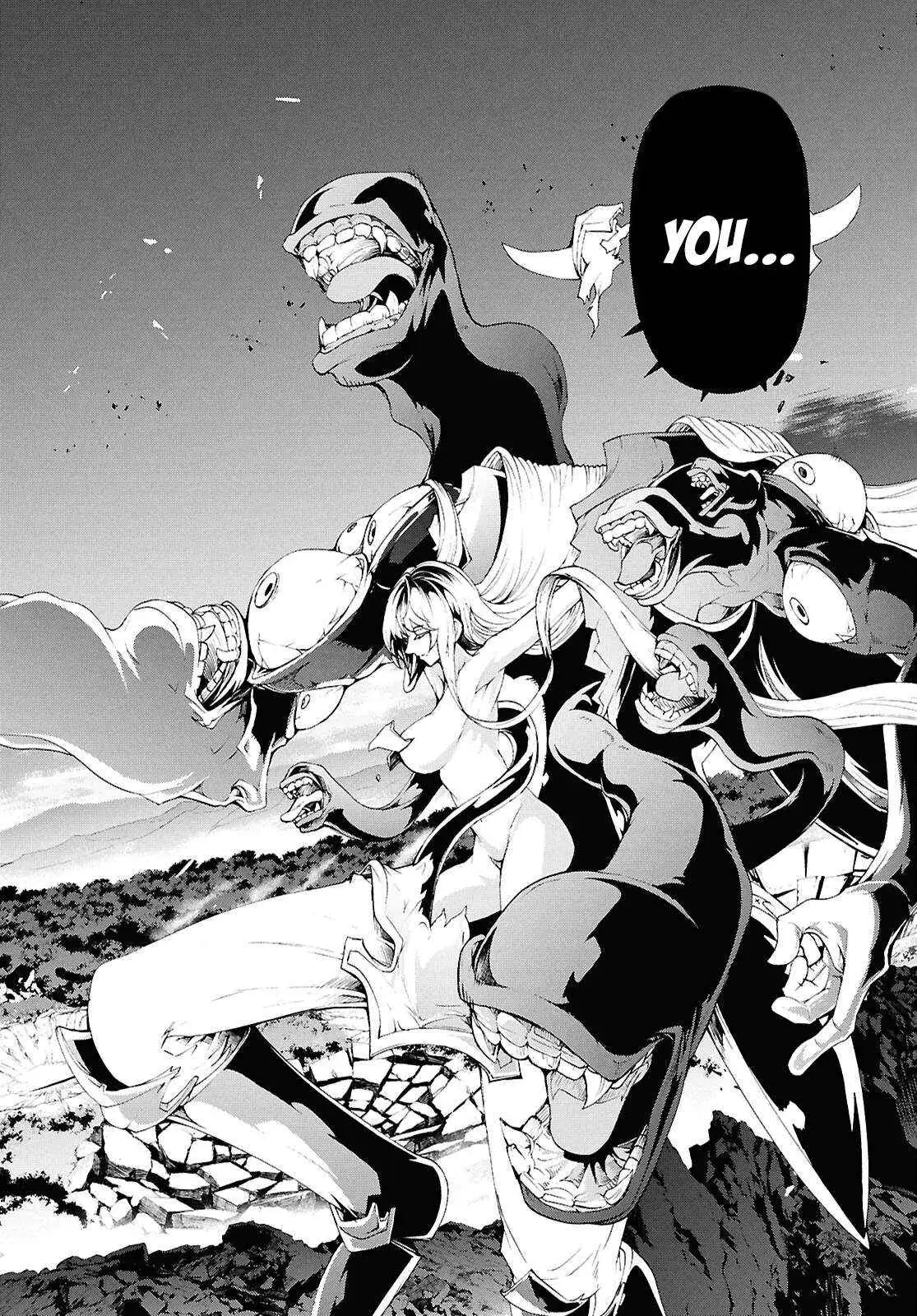 Inaka no Home Center Otoko no Jiyuu na Isekai Seikatsu Chapter 70.5 — Page 27