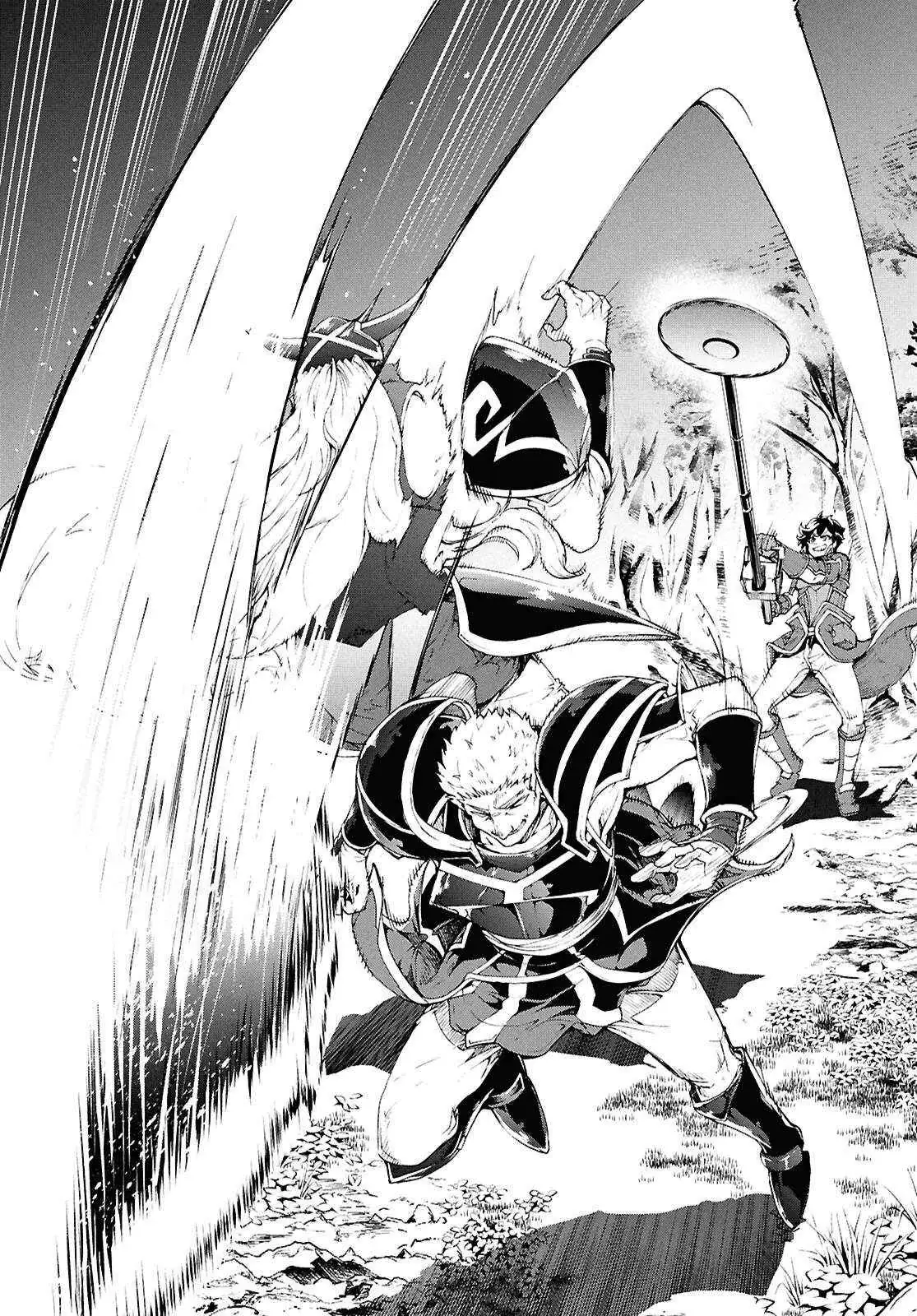 Inaka no Home Center Otoko no Jiyuu na Isekai Seikatsu Chapter 70 — Page 8