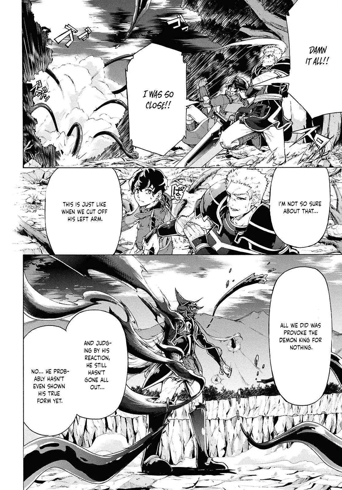 Inaka no Home Center Otoko no Jiyuu na Isekai Seikatsu Chapter 70 — Page 12