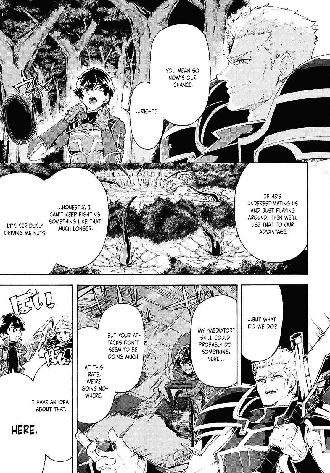 Inaka no Home Center Otoko no Jiyuu na Isekai Seikatsu Chapter 70 — Page 13