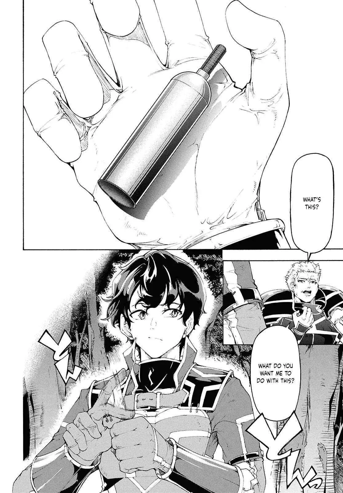 Inaka no Home Center Otoko no Jiyuu na Isekai Seikatsu Chapter 70 — Page 14