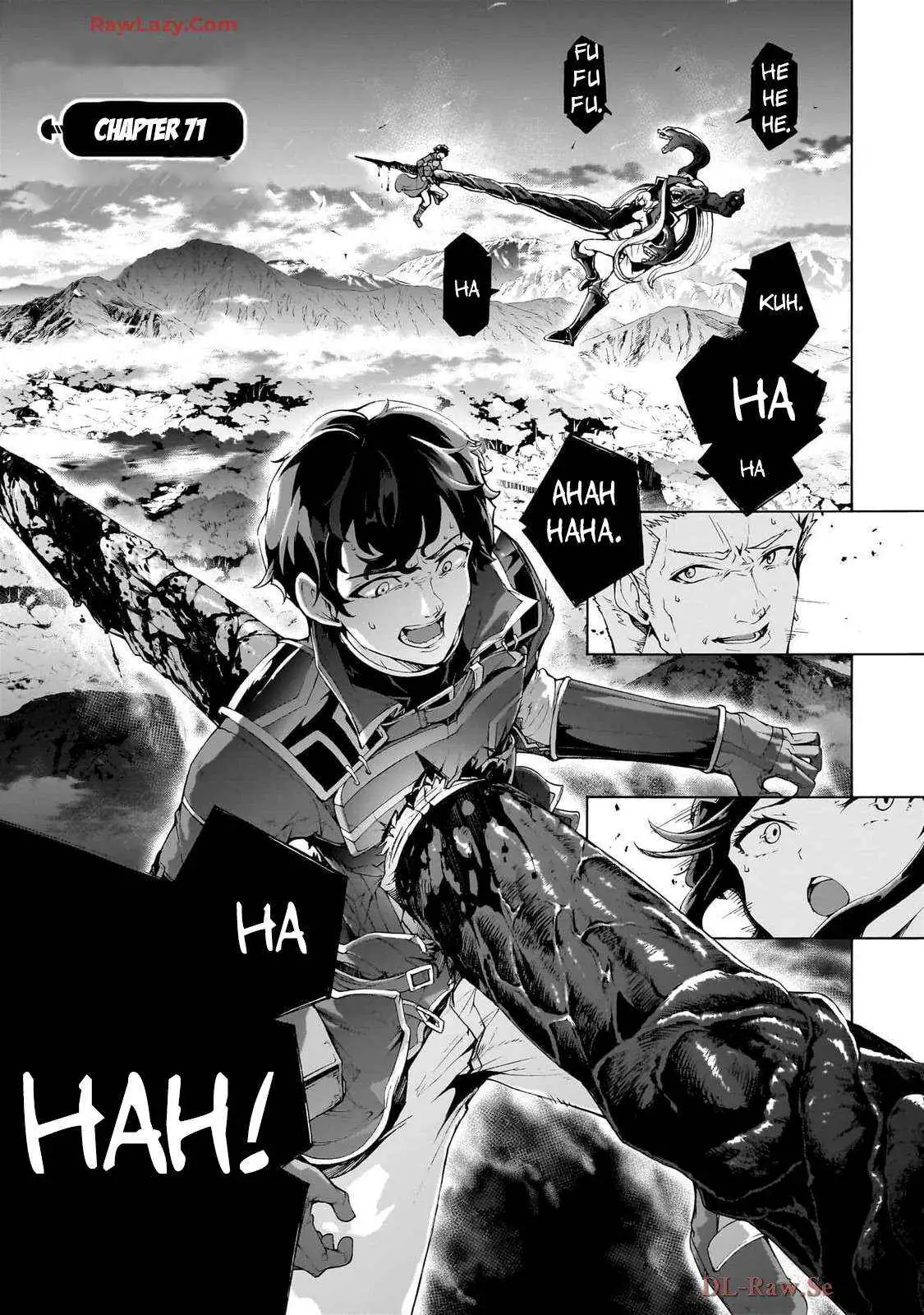 Inaka no Home Center Otoko no Jiyuu na Isekai Seikatsu Chapter 71 — Page 2