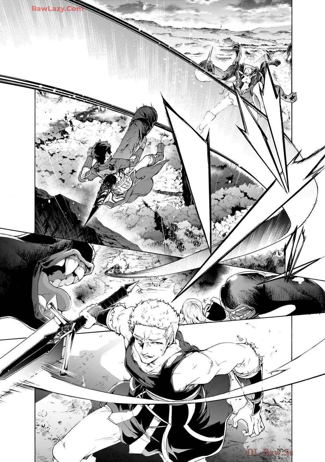 Inaka no Home Center Otoko no Jiyuu na Isekai Seikatsu Chapter 71 — Page 3