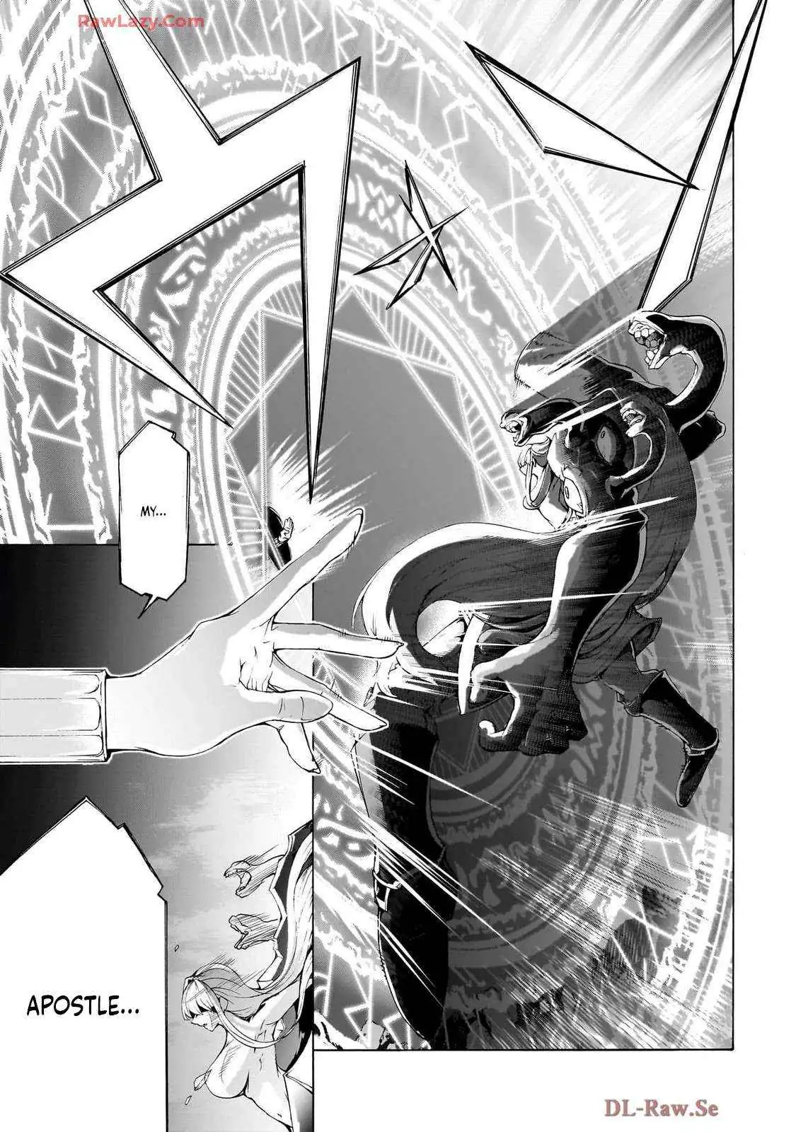 Inaka no Home Center Otoko no Jiyuu na Isekai Seikatsu Chapter 71 — Page 4