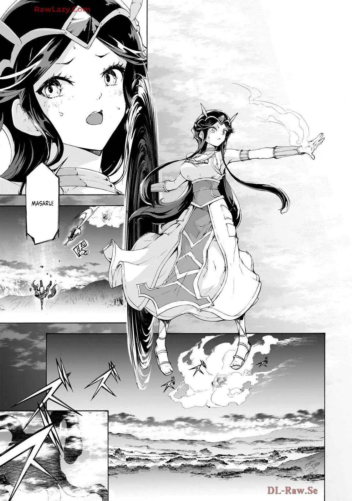 Inaka no Home Center Otoko no Jiyuu na Isekai Seikatsu Chapter 71 — Page 6