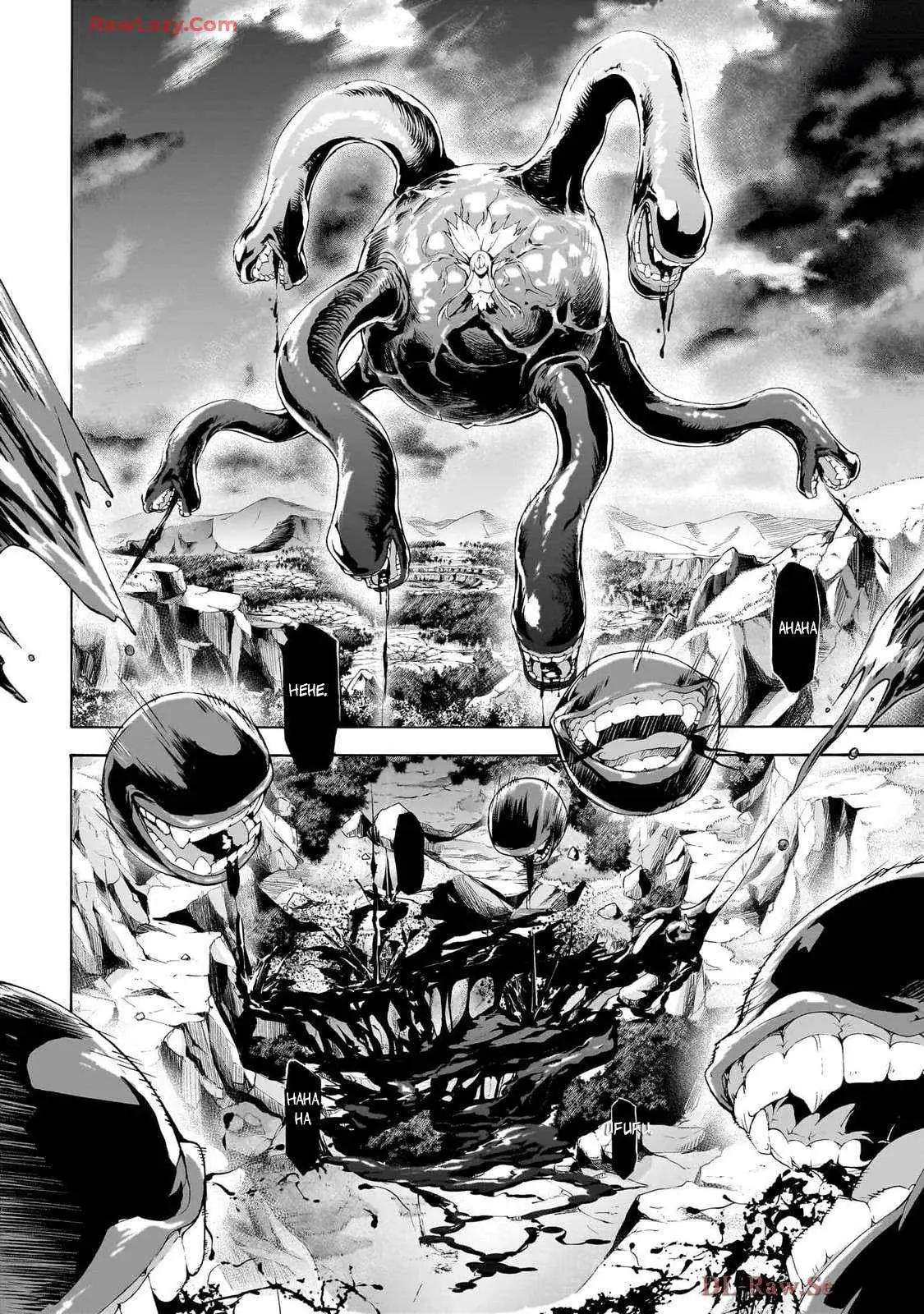 Inaka no Home Center Otoko no Jiyuu na Isekai Seikatsu Chapter 71 — Page 7