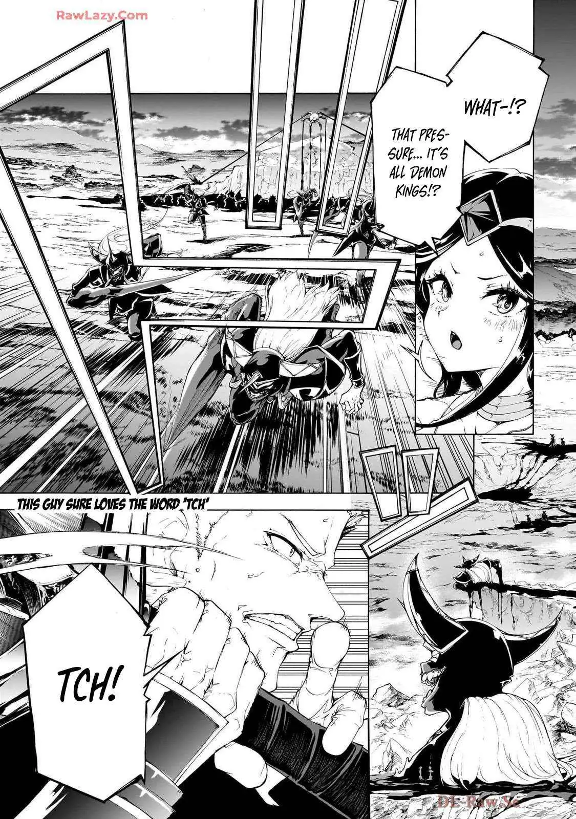Inaka no Home Center Otoko no Jiyuu na Isekai Seikatsu Chapter 71 — Page 14