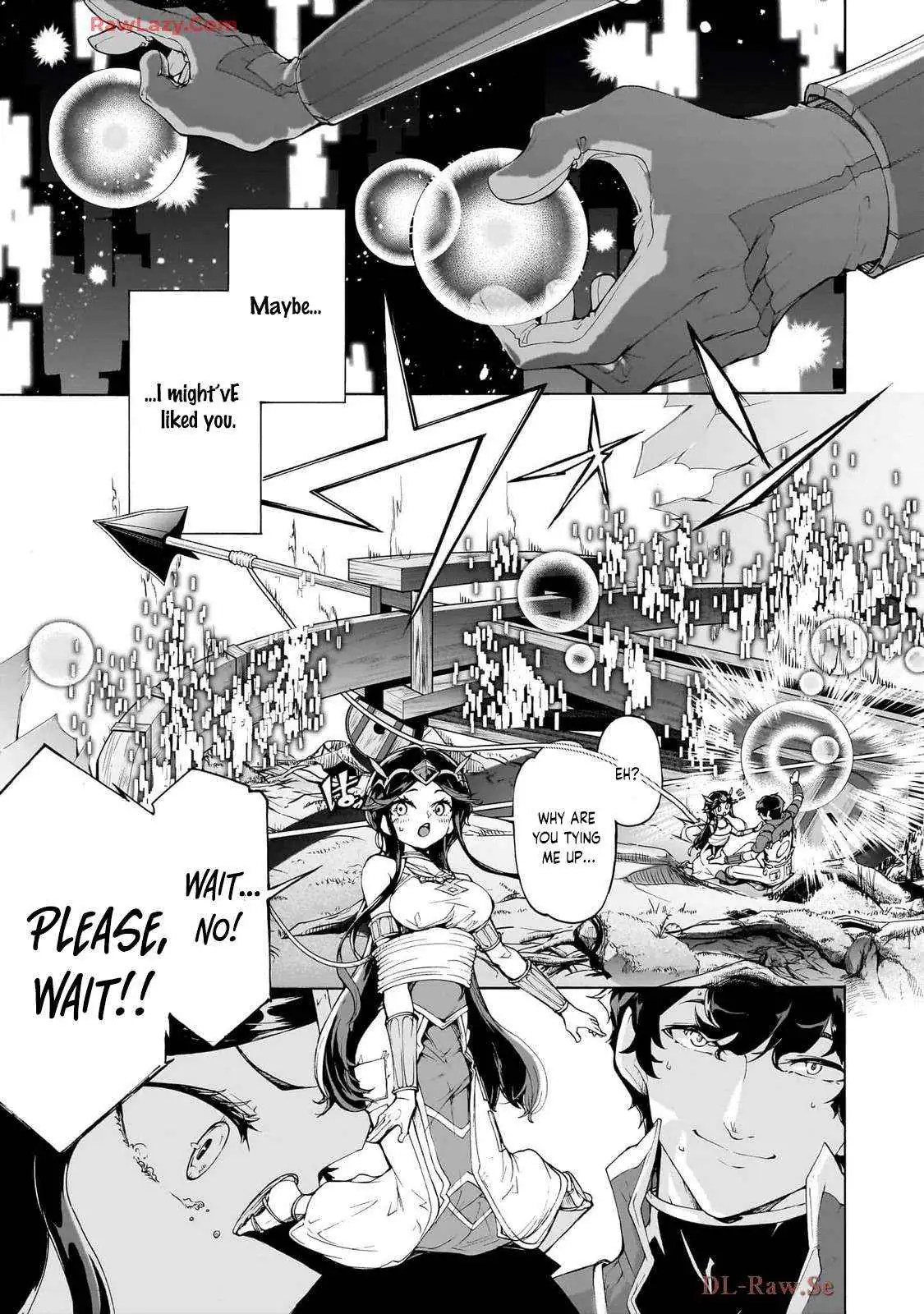 Inaka no Home Center Otoko no Jiyuu na Isekai Seikatsu Chapter 71 — Page 24