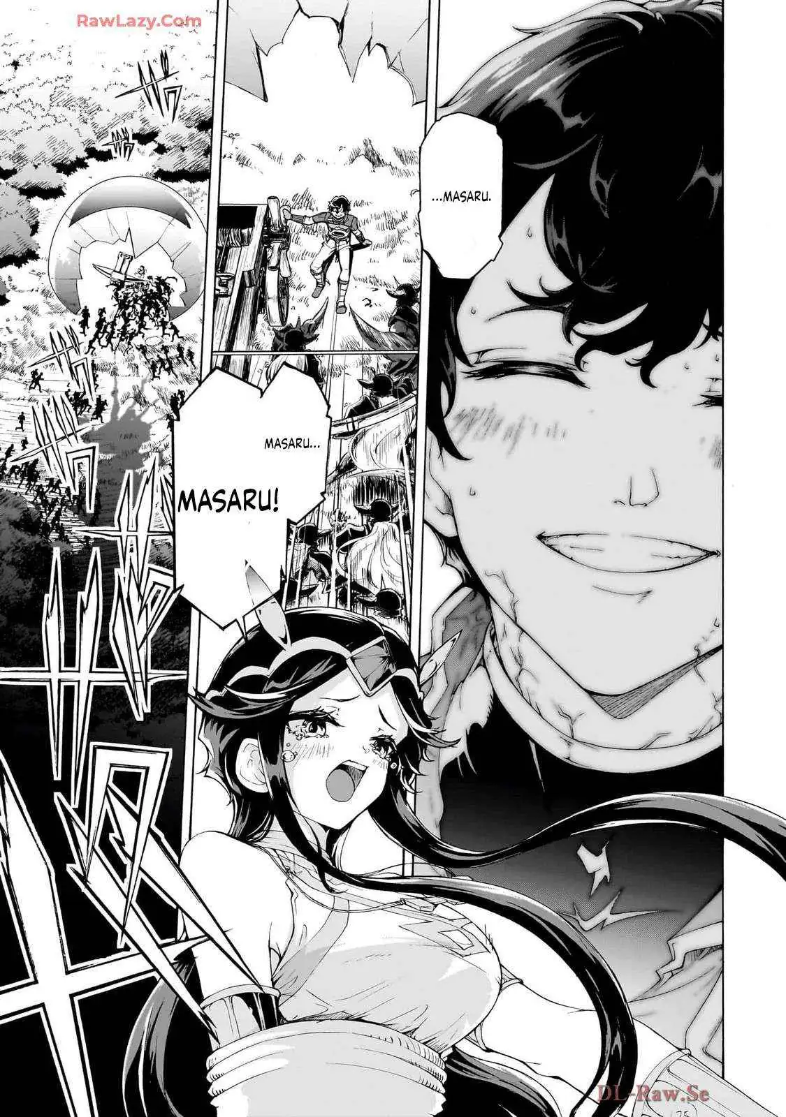 Inaka no Home Center Otoko no Jiyuu na Isekai Seikatsu Chapter 71 — Page 26