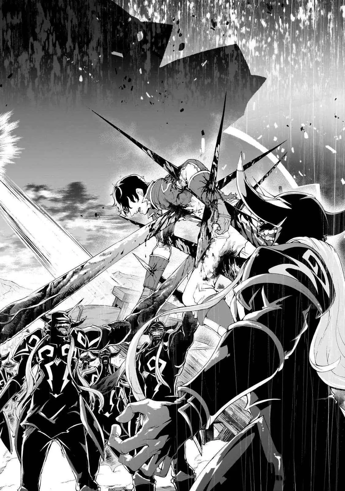Inaka no Home Center Otoko no Jiyuu na Isekai Seikatsu Chapter 71 — Page 27