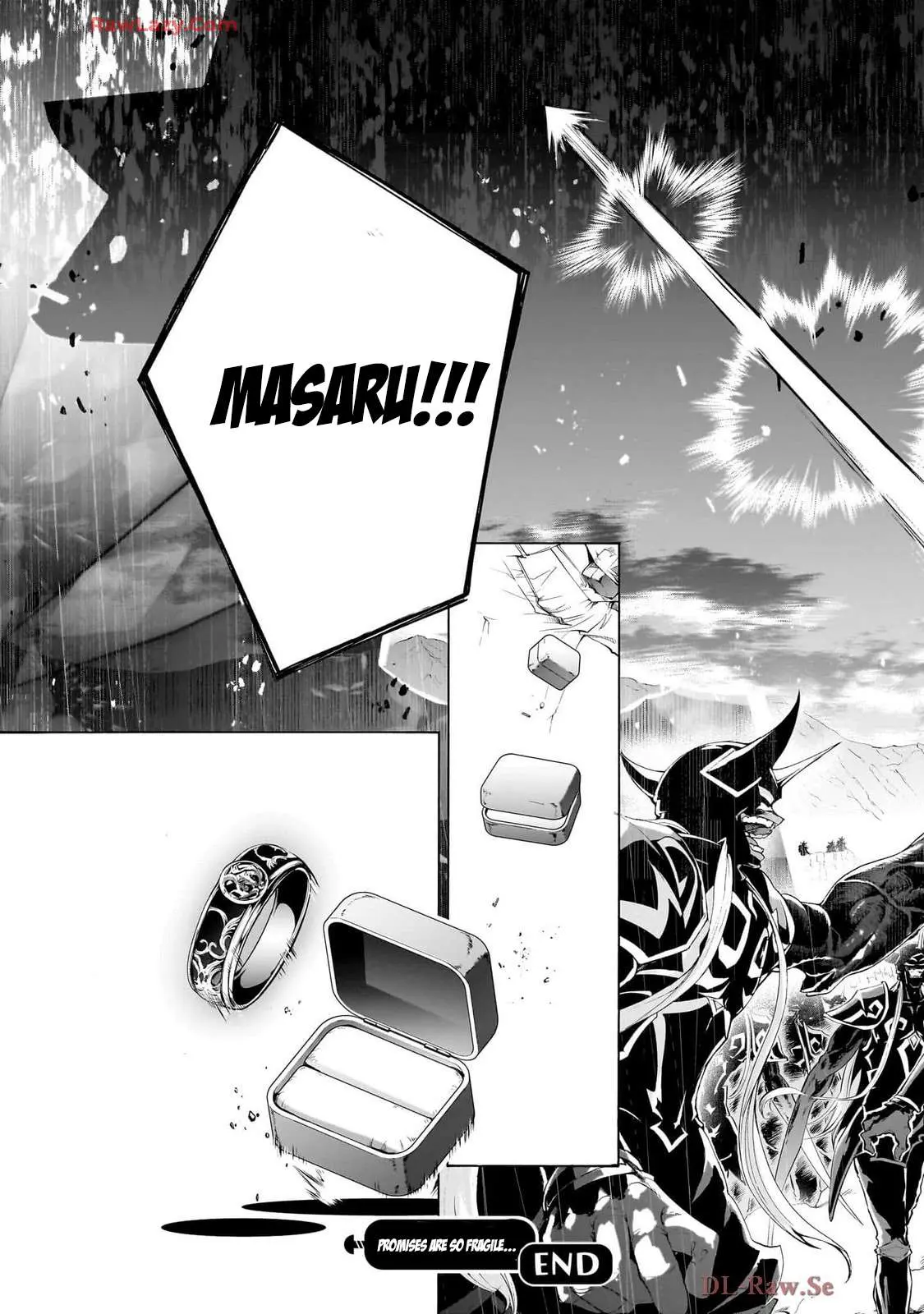 Inaka no Home Center Otoko no Jiyuu na Isekai Seikatsu Chapter 71 — Page 28