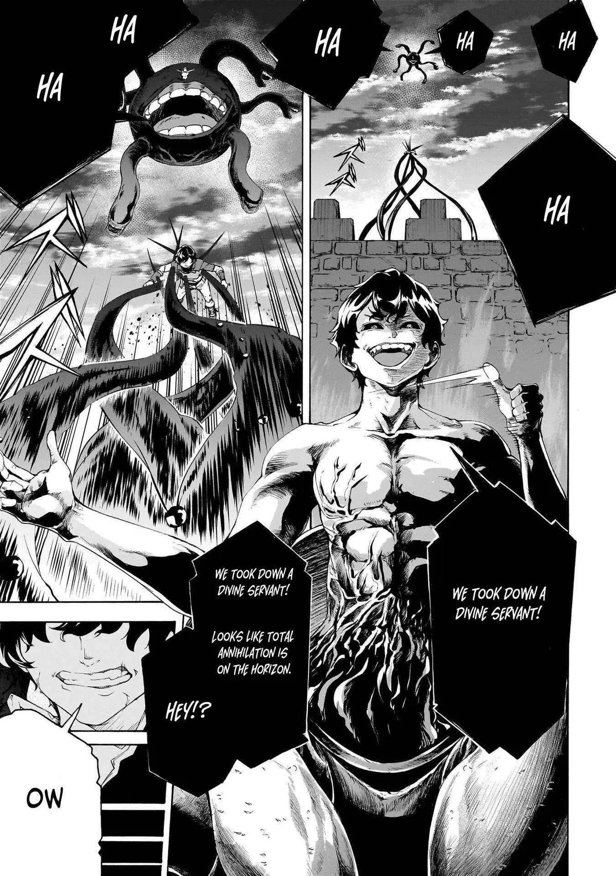 Inaka no Home Center Otoko no Jiyuu na Isekai Seikatsu Chapter 72 — Page 7