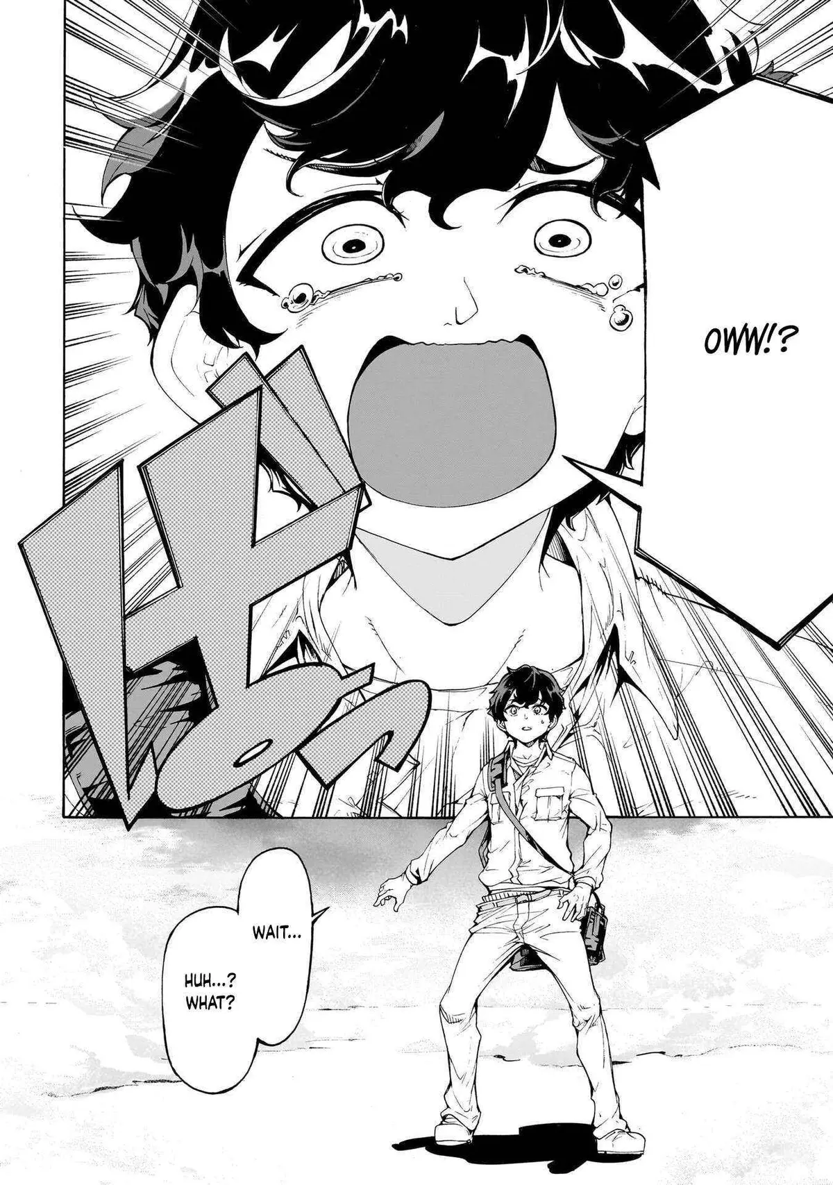 Inaka no Home Center Otoko no Jiyuu na Isekai Seikatsu Chapter 72 — Page 8
