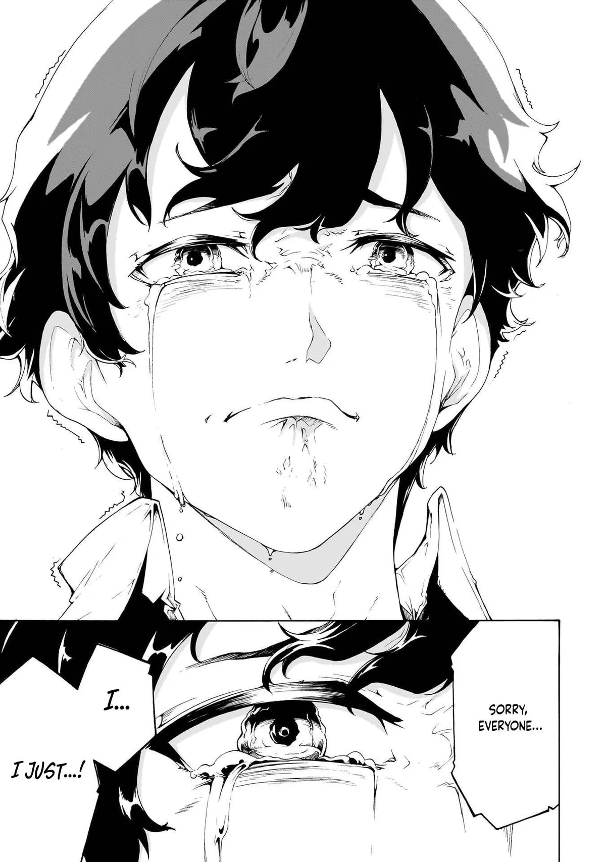 Inaka no Home Center Otoko no Jiyuu na Isekai Seikatsu Chapter 72 — Page 11