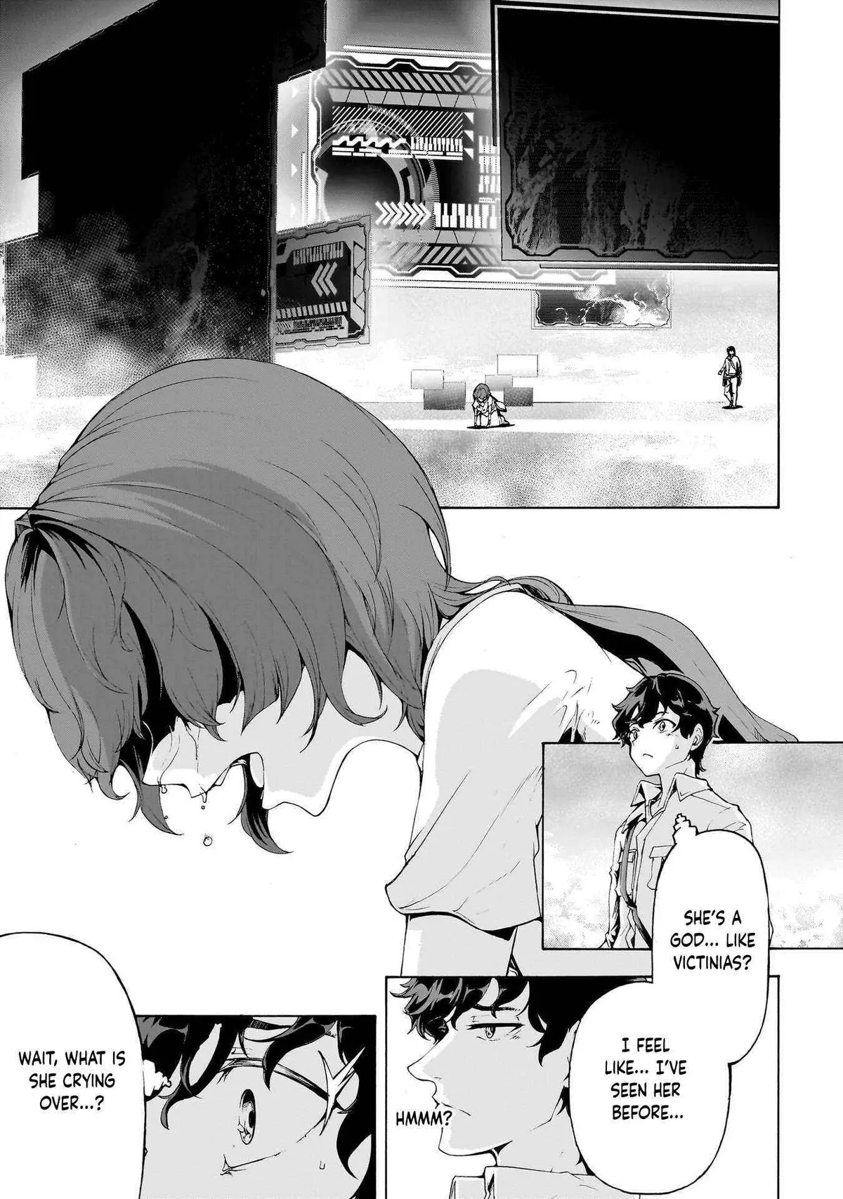 Inaka no Home Center Otoko no Jiyuu na Isekai Seikatsu Chapter 72 — Page 13
