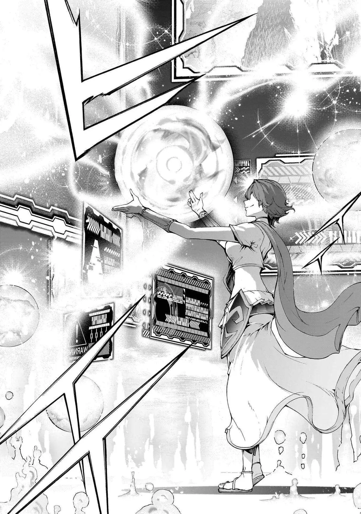 Inaka no Home Center Otoko no Jiyuu na Isekai Seikatsu Chapter 72 — Page 18