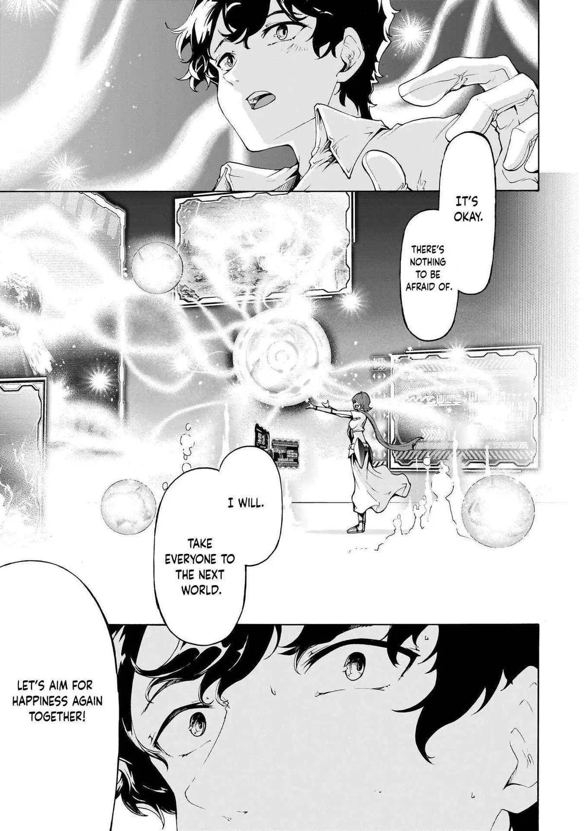 Inaka no Home Center Otoko no Jiyuu na Isekai Seikatsu Chapter 72 — Page 19