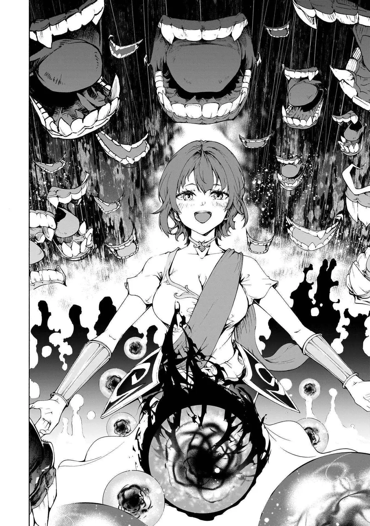 Inaka no Home Center Otoko no Jiyuu na Isekai Seikatsu Chapter 72 — Page 20