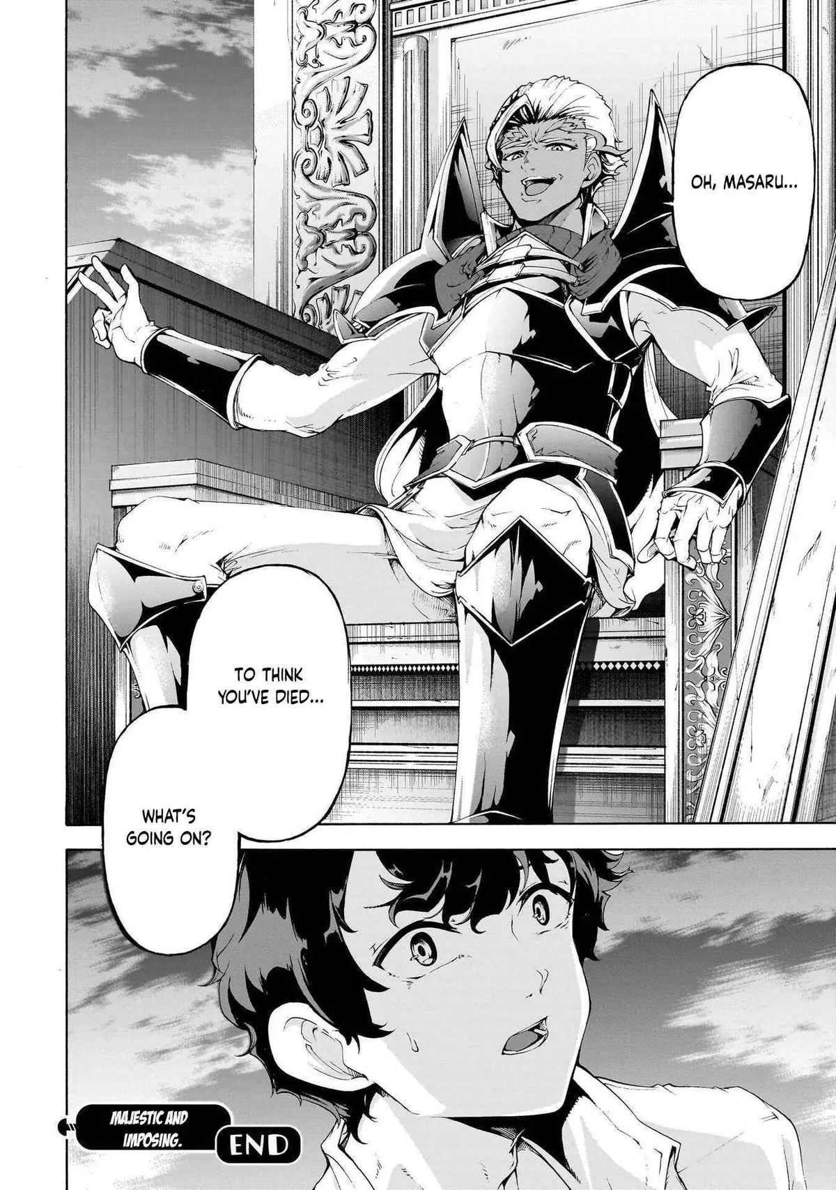 Inaka no Home Center Otoko no Jiyuu na Isekai Seikatsu Chapter 72 — Page 24