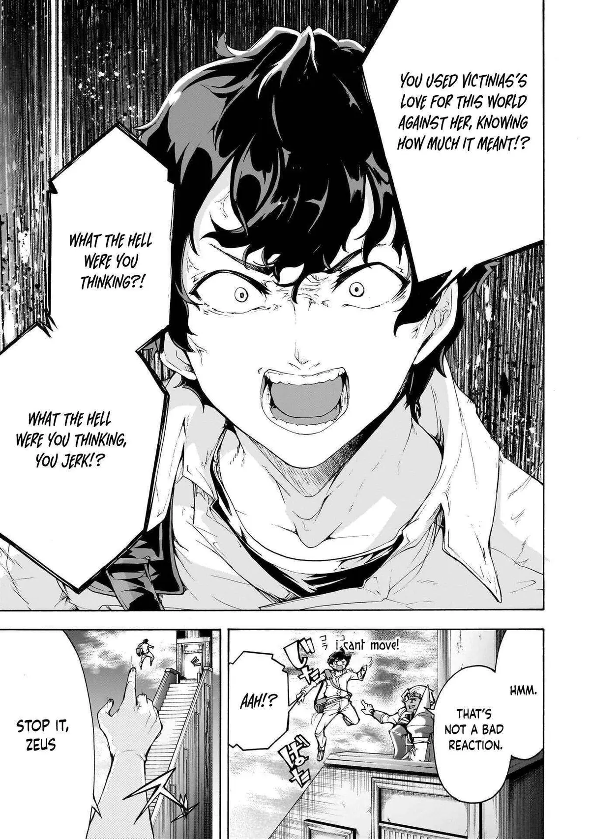 Inaka no Home Center Otoko no Jiyuu na Isekai Seikatsu Chapter 73 — Page 9