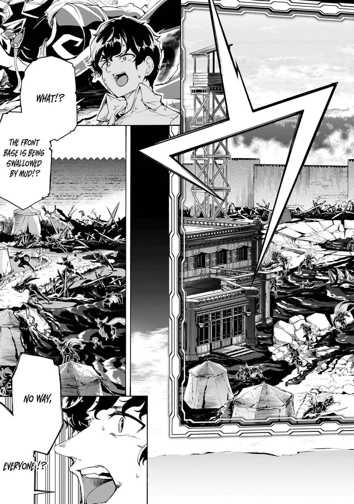Inaka no Home Center Otoko no Jiyuu na Isekai Seikatsu Chapter 73 — Page 19